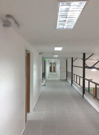 12 COLEGIO DE SANTA CRUZ – RIO TURBIO – PCIA DE SANTA CRUZ
