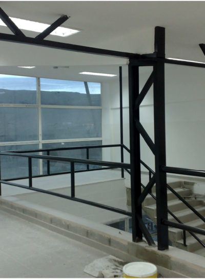 13 COLEGIO DE SANTA CRUZ – RIO TURBIO – PCIA DE SANTA CRUZ