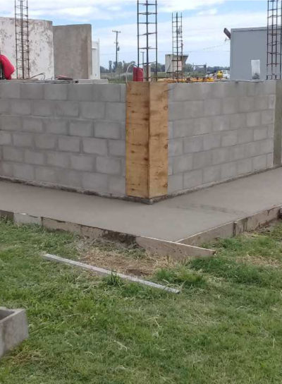 CAMBIO DE CALENTADORES EN ERP CHACRA LOBOS-URDAMPILLETA Y DARRAGUEIRA” PCIA DE BUENOS AIRES