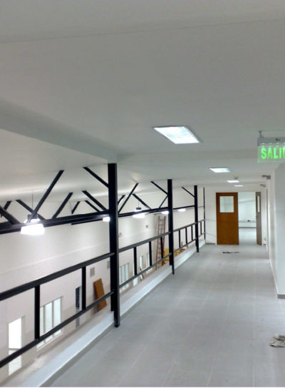 COLEGIO DE SANTA CRUZ – RIO TURBIO – PCIA DE SANTA CRUZ