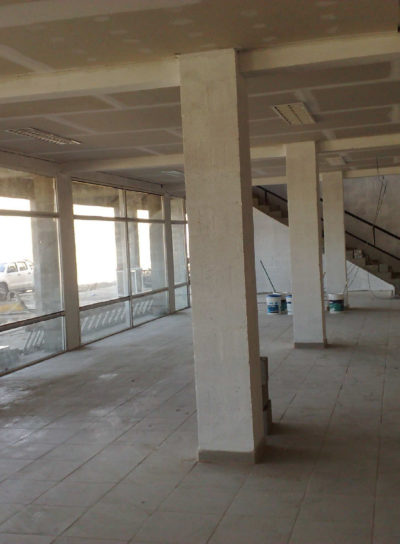 COLEGIO DE SANTA CRUZ – RIO TURBIO – PCIA DE SANTA CRUZ
