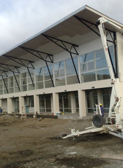 COLEGIO DE SANTA CRUZ – RIO TURBIO – PCIA DE SANTA CRUZ