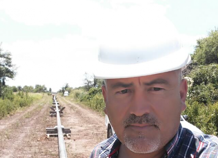 Avanza la obra del gasoducto: las cañerías ya llegaron a la altura de la Rural